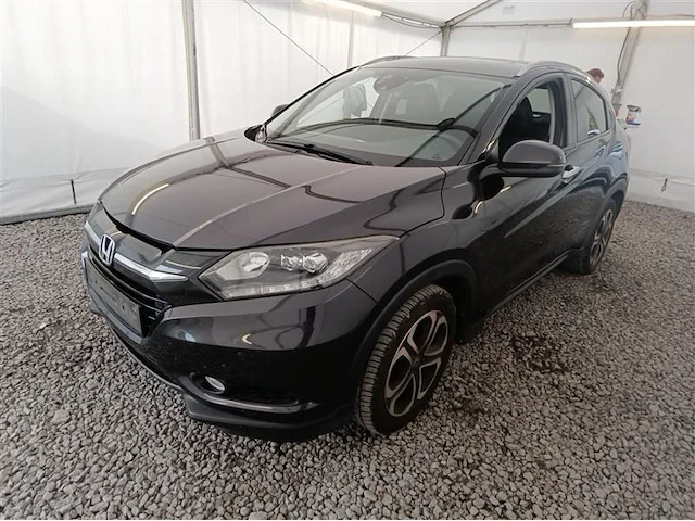 Honda hr-v, 2017 - afbeelding 28 van  33