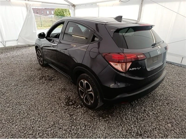 Honda hr-v, 2017 - afbeelding 30 van  33