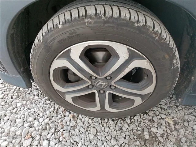 Honda hr-v, 2017 - afbeelding 32 van  33