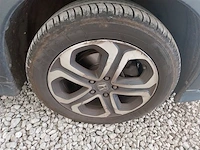 Honda hr-v, 2017 - afbeelding 33 van  33