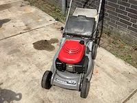Honda hrb 475 grasmaaier - afbeelding 2 van  5