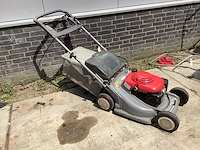 Honda hrb 475 grasmaaier - afbeelding 3 van  5