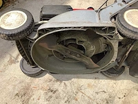 Honda hrb 475 grasmaaier - afbeelding 4 van  5