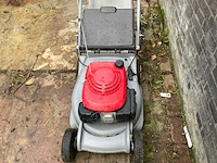 Honda hrb 475 grasmaaier - afbeelding 4 van  4