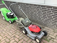Honda hrb423 grasmaaier - afbeelding 1 van  2