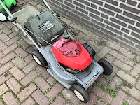 Honda hrb423 grasmaaier - afbeelding 2 van  2