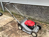 Honda hrb475 grasmaaier - afbeelding 1 van  3