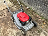 Honda hrb475 grasmaaier - afbeelding 2 van  3
