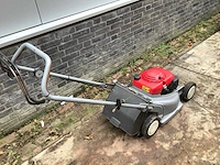 Honda hrb475 grasmaaier - afbeelding 3 van  3