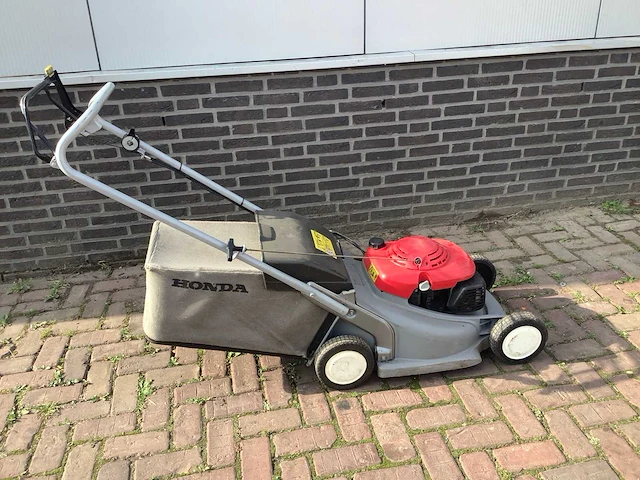 Honda hrb476 grasmaaier - afbeelding 2 van  2