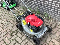 Honda hrd536 grasmaaier - afbeelding 2 van  3