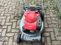 Honda hrd536 grasmaaier - afbeelding 3 van  3