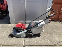 Honda hrf 464 s grasmaaier - afbeelding 1 van  5