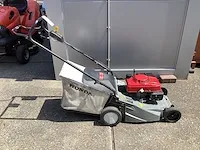 Honda hrf 464 s grasmaaier - afbeelding 3 van  5