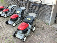Honda hrg 415c grasmaaier - afbeelding 1 van  5