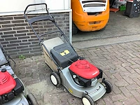 Honda hrg 415c grasmaaier - afbeelding 2 van  5