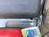 Honda hrg 415c grasmaaier - afbeelding 4 van  5