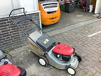 Honda hrg 415c grasmaaier - afbeelding 5 van  5