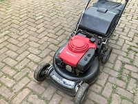 Honda hrh 536 grasmaaier - afbeelding 3 van  6