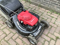 Honda hrh 536 grasmaaier - afbeelding 4 van  6