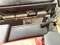 Honda hrh 536 grasmaaier - afbeelding 5 van  6