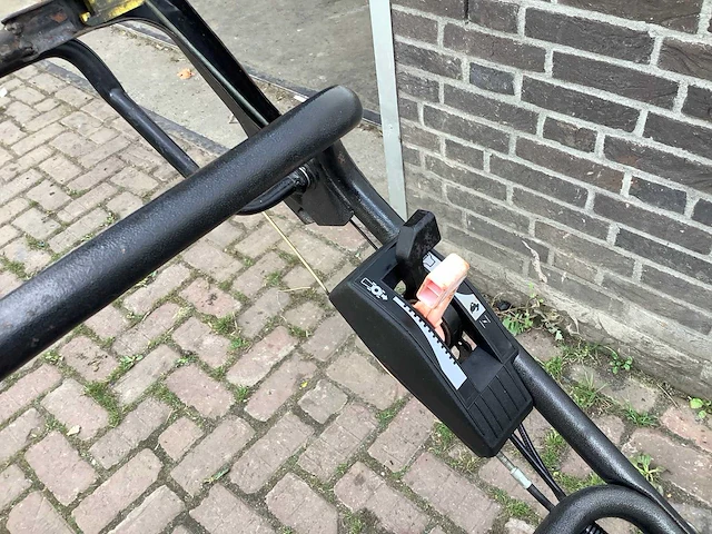 Honda hrh 536 grasmaaier - afbeelding 6 van  6
