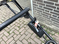 Honda hrh 536 grasmaaier - afbeelding 6 van  6