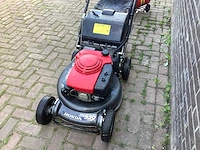 Honda hrh 536 grasmaaier - afbeelding 3 van  5