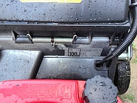 Honda hrh 536 grasmaaier - afbeelding 4 van  5