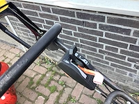 Honda hrh 536 grasmaaier - afbeelding 5 van  5