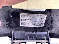 Honda hrm3000 e robotmaaier - afbeelding 4 van  4