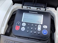 Honda hrm520 robotmaaier - afbeelding 3 van  3