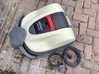 Honda hrm520k1 robotmaaier - afbeelding 2 van  4