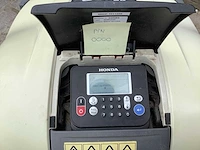 Honda hrm520k1 robotmaaier - afbeelding 3 van  4