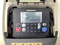 Honda hrm520k1 robotmaaier - afbeelding 4 van  4