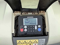 Honda hrm520k1 robotmaaier - afbeelding 3 van  4