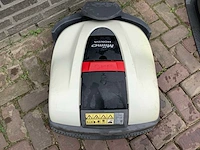 Honda hrm520k1 robotmaaier - afbeelding 2 van  4