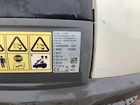 Honda hrm520k1 robotmaaier - afbeelding 4 van  4