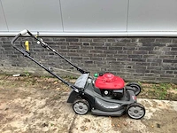 Honda hrx 537 grasmaaier - afbeelding 2 van  2