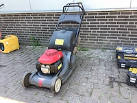 Honda hrx grasmaaier - afbeelding 1 van  4
