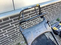 Honda hrx grasmaaier - afbeelding 3 van  4