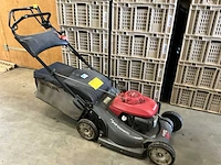 Honda hrx476 grasmaaier - afbeelding 2 van  5