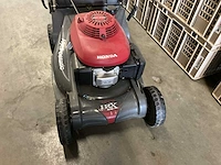 Honda hrx476 grasmaaier - afbeelding 3 van  5