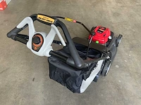 Honda hrx537c5vk grasmaaier - afbeelding 5 van  7