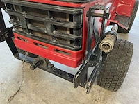 Honda ht3813 tuin tractor - afbeelding 3 van  14