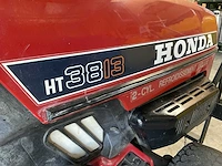 Honda ht3813 tuin tractor - afbeelding 6 van  14