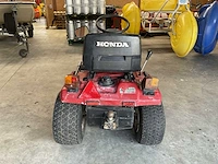 Honda ht3813 tuin tractor - afbeelding 10 van  14