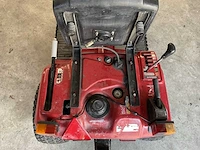 Honda ht3813 tuin tractor - afbeelding 13 van  14
