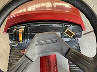 Honda ht3813 tuin tractor - afbeelding 14 van  14