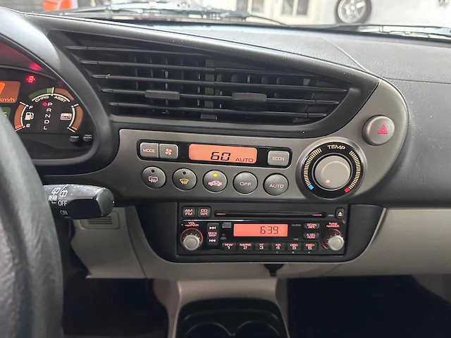 Honda insght 1.0 ima automaat- nn-197-n - afbeelding 13 van  19